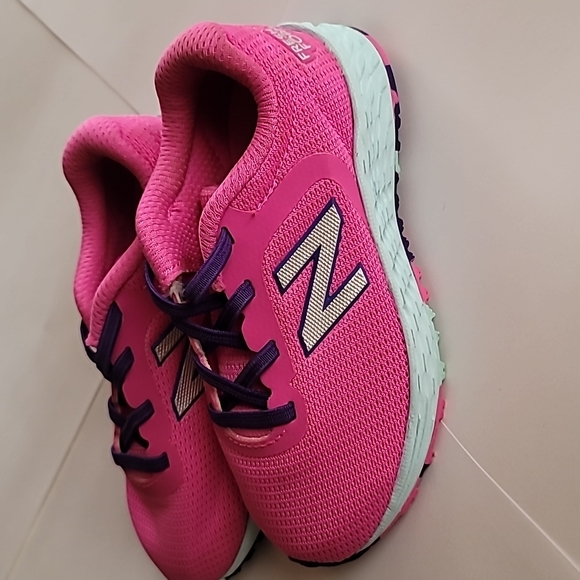 New Balance Other - Toddler new balance shoes